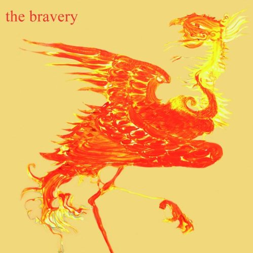 album the bravery