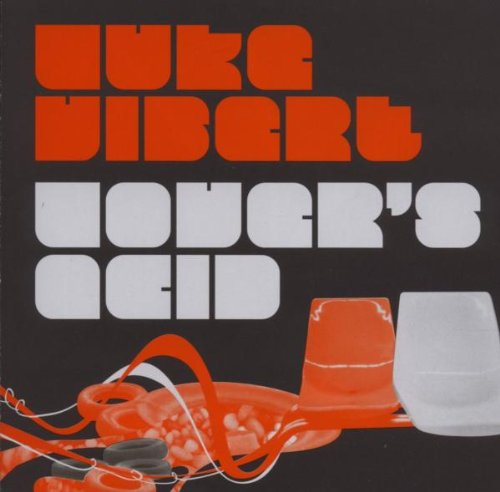 album luke vibert