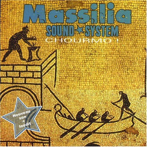 album massilia sound system