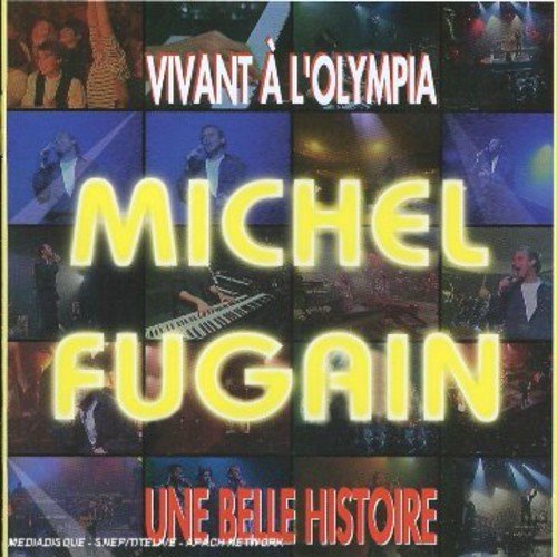 album michel fugain