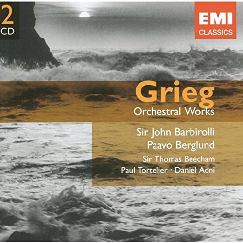 album edvard grieg