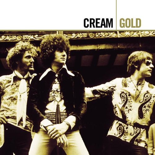 album cream