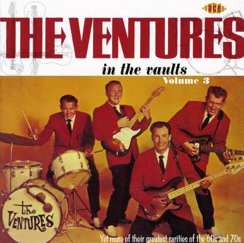 album the ventures