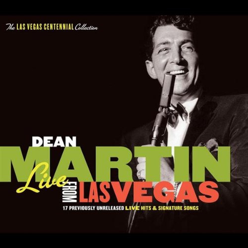 album dean martin