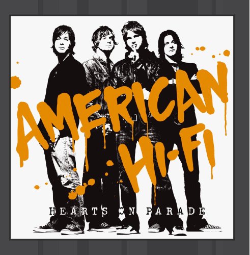 album american hi-fi