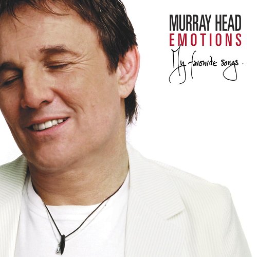 album murray head