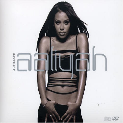 album aaliyah