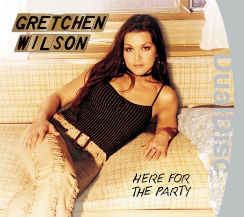 album gretchen wilson