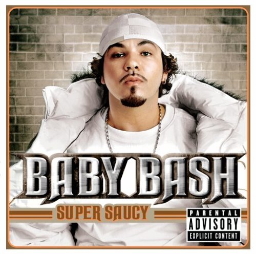 album baby bash