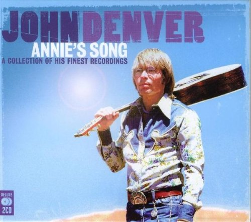 album john denver