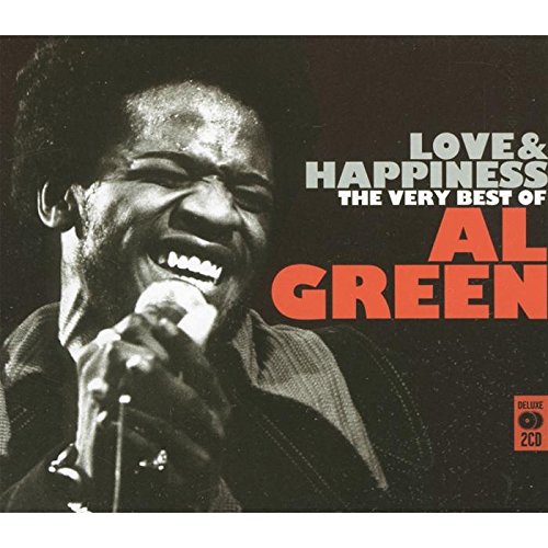 album al green