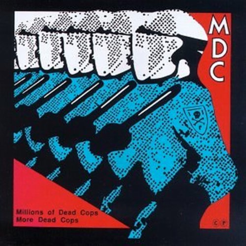 album mdc