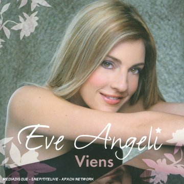 album eve angeli