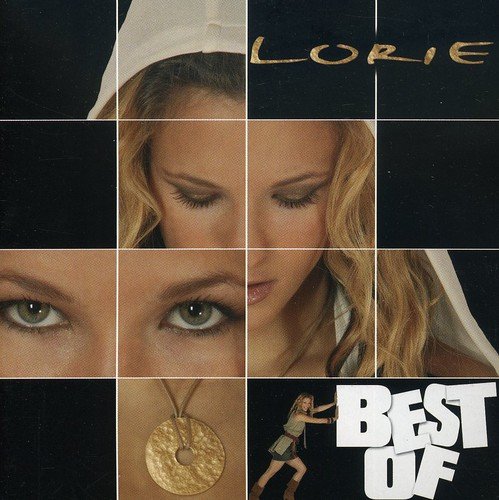 album lorie