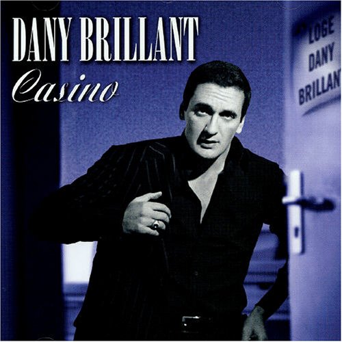 album dany brillant