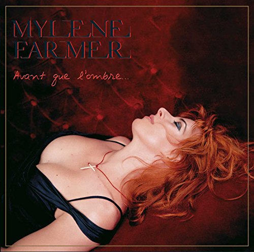 album mylne farmer