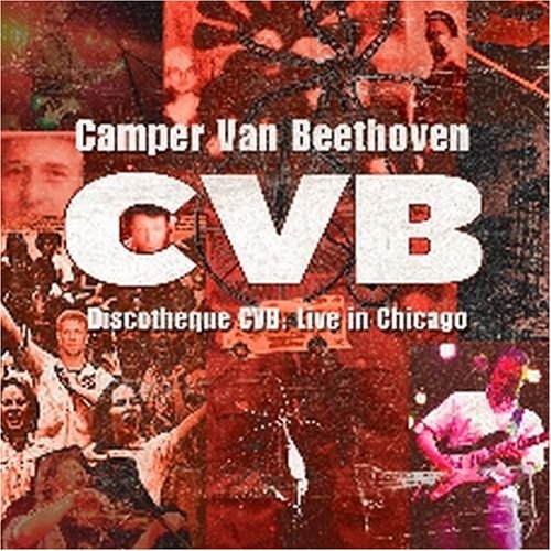 album camper van beethoven