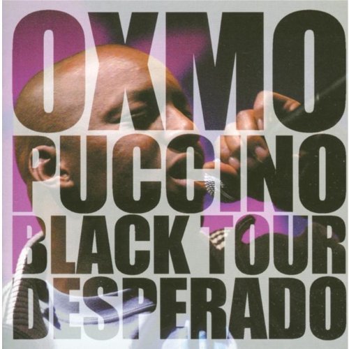 album oxmo puccino