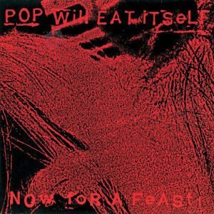 album pop will eat itself