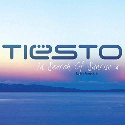 album tiesto