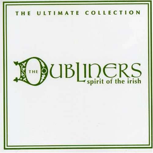 album the dubliners