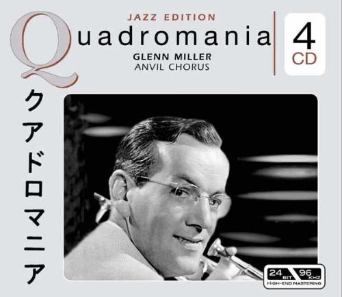 album glenn miller