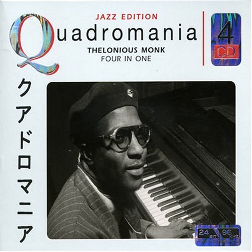 album thelonious monk