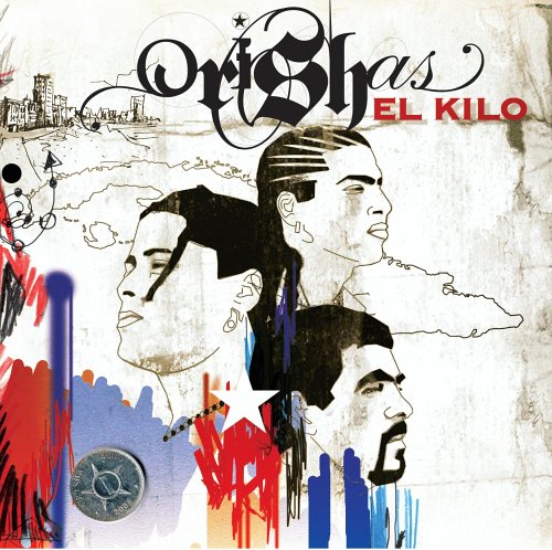 album orishas