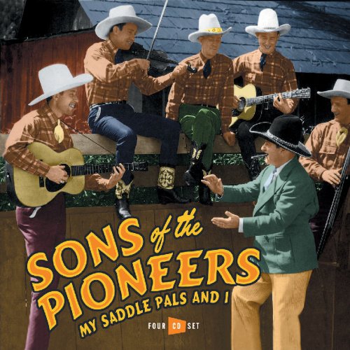 album sons of the pioneers