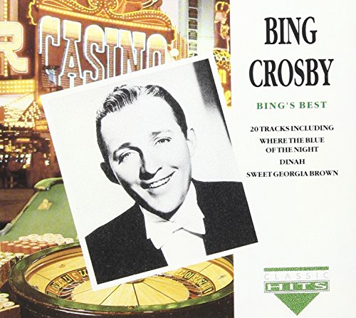 album bing crosby