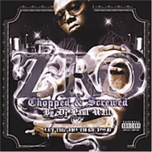 album z-ro