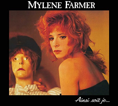 album mylne farmer