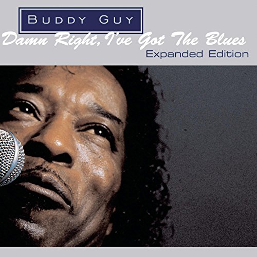 album buddy guy