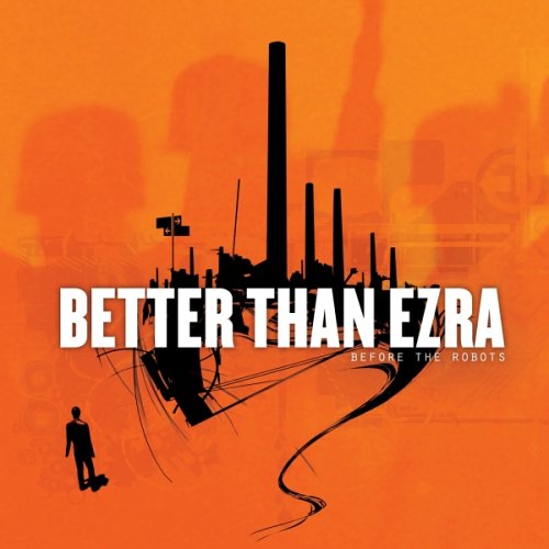 album better than ezra