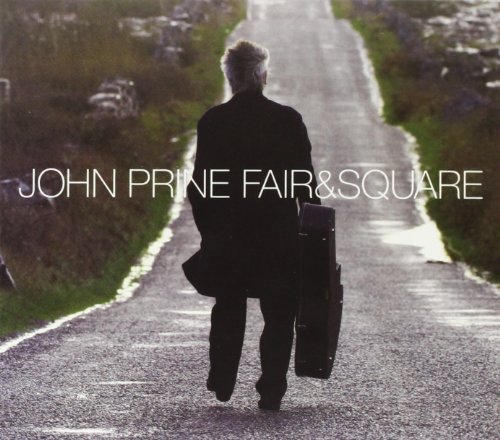 album john prine