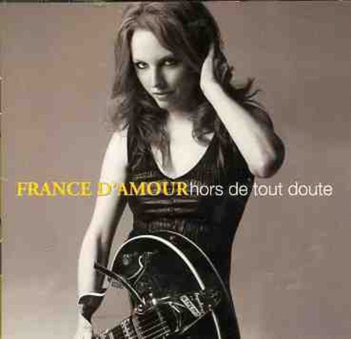 album france d'amour