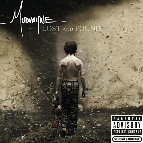 album mudvayne