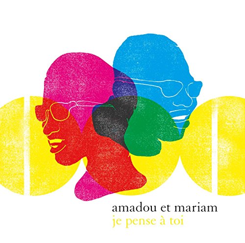 album amadou et mariam