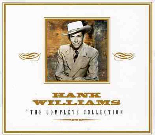 album hank williams