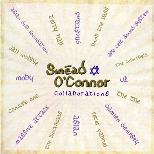 album sinead o connor