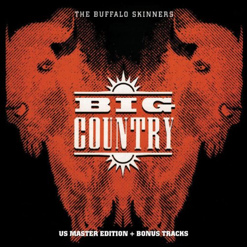 album big country