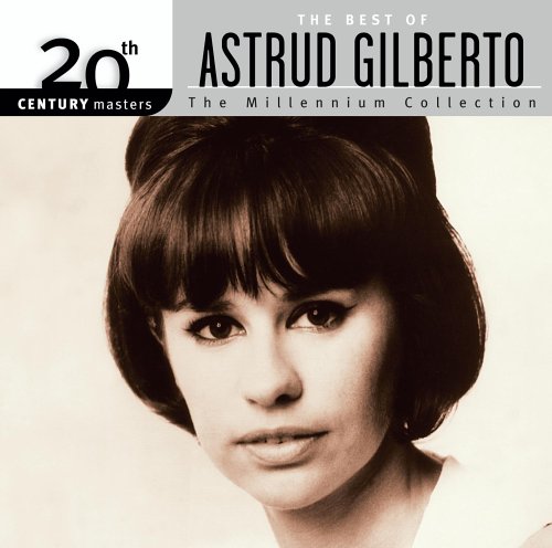 album astrud gilberto