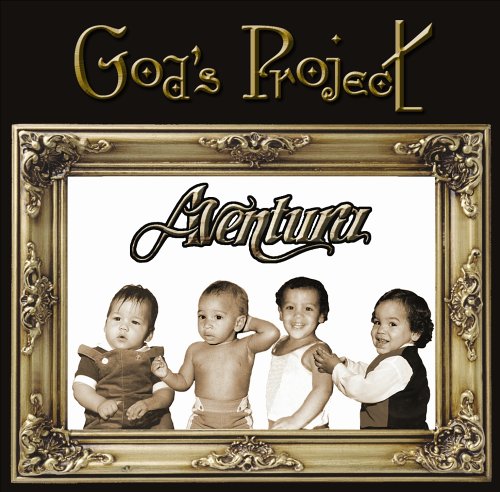 album aventura