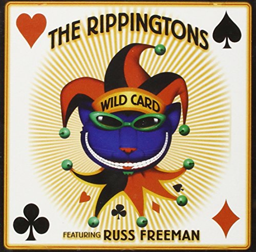 album the rippingtons