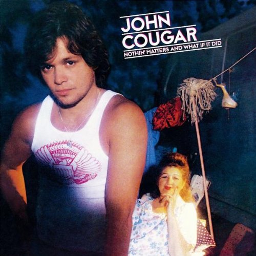 album john mellencamp