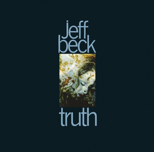 album jeff beck