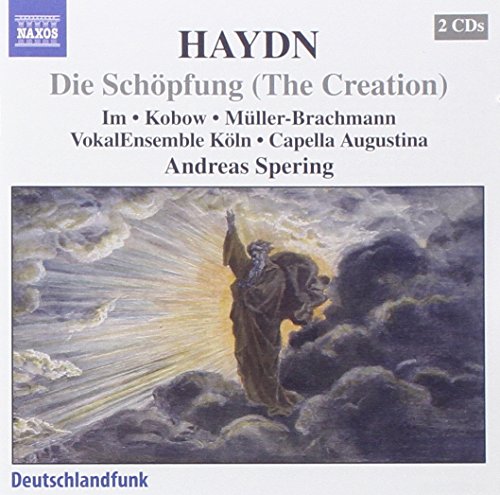 album joseph haydn