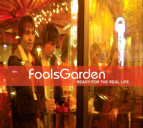 album fool s garden