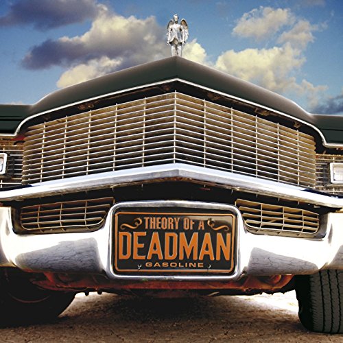 album theory of a deadman