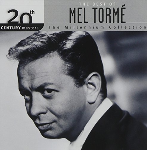 album mel torm